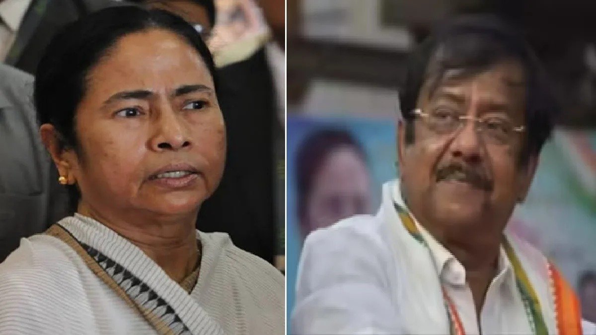 TMC में बढ़ी हलचल, ज्योतिप्रिय मल्लिक के बाद गौतम देब का इस्तीफा; ममता के लिए बढ़ी मुश्किले